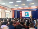 Giám thị học cách nhận diện thiết bị gian lận thi cử công nghệ cao