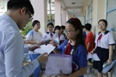 Công bố đề thi và đáp án kỳ khảo sát lớp 6 Trường THCS và THPT Trần Đại Nghĩa