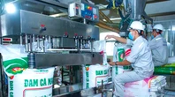 'Ông lớn' chiếm gần 11% thị trường phân bón dự đoán giá sẽ tiếp tục tăng