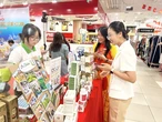 Saigon Co.op: hợp tác xã nâng tầm chuỗi giá trị hàng Việt