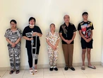 Bắt giang hồ cộm cán Hạnh 'Sự', công an kêu gọi người bị hại cung cấp thêm thông tin