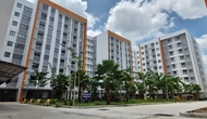 Gần 1.000 cán bộ có nhu cầu nhà ở công vụ khi đến Cần Thơ làm việc