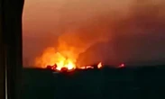 Ukraine tấn công sân bay Nga dùng triển khai Su-34, Su-35S, Su-30SM