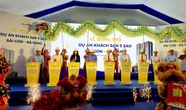 Saigontourist Group đầu tư gần 800 tỉ đồng xây khách sạn 5 sao tại Đà Nẵng
