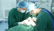 Thanh niên 34 tuổi gãy dương vật vì thói quen bẻ ‘cậu nhỏ’ buổi sáng