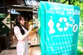 Ngành bao bì và tái chế 'bứt tốc' trên đường đua xanh