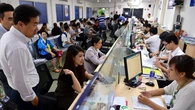 Bộ Nội vụ đề xuất viên chức được góp vốn, thành lập và điều hành doanh nghiệp