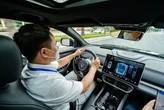 Ô tô điện được miễn lệ phí trước bạ lần đầu đến hết năm 2030