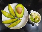 Những thực phẩm hay gặp nào vừa giàu chất xơ và hỗ trợ giảm cân?