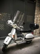 Vespa PX150E 30 năm tuổi rao bán với giá gấp đôi Honda SH