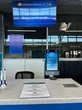 Sân bay Đà Nẵng làm thủ tục với VNeID cho khách nội địa bay Vietnam Airlines, Vietjet