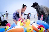 Thời tiết hôm nay 3-10: Biển Đông có bão số 11, Nam Bộ mưa chiều