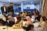 33 Pekerja Migran yang Masuk Tanpa Pemeriksaan Imigrasi Diamankan di Deli Serdang