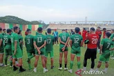 PSMS Medan Kembali Pecat Dua Pemainnya, Total 9 Pemain Telah Didepak