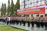 Operasi Lilin Singgalang 2023 Berlangsung 12 Hari, Cek Lokasi Poskosnya