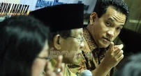 Protes soal Roy Suryo & Dokter Tifa Dibawa ke RS Polri, Refly Harun: Sehat Walafiat
