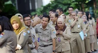 5 Berita Terpopuler: Kapan Gaji ke-13 Cair? Semua ASN Dapat, tetapi Pemotongan TPP Bikin PPPK Makin Terjepit