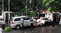 Parkir Liar di Jakarta Jadi Ladang Cuan Banyak Pihak, Ini Catatan Penting Untuk DPRD