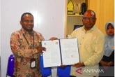 Pemkot Sorong Hibahkan Dana Pilkada 2024 ke KPU Bernilai Rp 39 Miliar