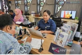 BPJS Kesehatan Jayapura: Kepesertaan JKN Jadi Syarat Penerbitan SKCK
