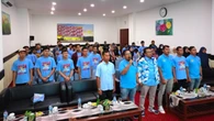 Relawan Prabowo Gibran Usulkan Mantan Senator Jadi Utusan Khusus Presiden Urusan Papua
