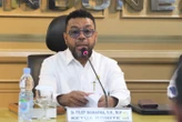 Senator Filep Wamafma Merespons Keluhan Masyarakat Raja Ampat Soal Tambang Nikel
