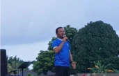 Pemkab Biak Upayakan Bangun Stadion Baru Sepak Bola