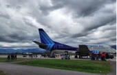 Trigana Air Tambah Jadwal Penerbangan ke Sejumlah Kota di Papua
