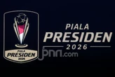 Tiket Piala Presiden 2026 Resmi Dijual, Ada Aturan yang Wajib Diperhatikan
