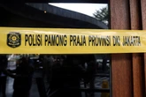 HP Istri Dicabut, Tukang Parkir Tikam Pemilik Warung di Jakarta Barat