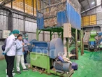 Pemkot Sukabumi Belajar Pengolahan Sampah dari TSI Bogor, Sulap Kotoran Hewan Jadi Kertas dan Biogas