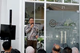 Tingkatkan Kapasitas Perusahaan, Meitech Resmikan Kantor Baru di Summarecon Bandung