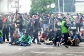 Koalisi Ojol Nasional: Jangan Jadikan Kami Sebagai Komoditas Politik Semata!