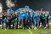 Bobotoh Wajib Tahu! Berikut Sederet Fakta Menarik di Balik Euforia Persib Juara Liga Indonesia