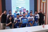 CPPETINDO FishPreneur Hadirkan Inspirasi Bisnis Ikan Hias untuk Siswa SMK di Pulau Jawa