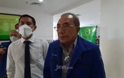 Gugatan AHY Ditolak PN Jakarta Pusat, Begini Reaksi Max Sopacua