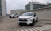 Mitsubishi Indonesia Berkontribusi Besar untuk Penjualan Skala Global