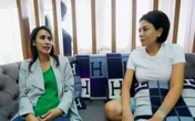 Meski Lelah Dihujat, Wenny Ariani Bakal Terus Berjuang Demi Anak