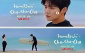 Para Pecinta Drama Korea Silakan Merapat, Hometown Cha-Cha-Cha Bakal Tayang Bulan ini