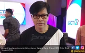 Armand Maulana Tak Berniat Membuat Lagu Nasionalisme, Ini Alasannya