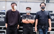 Efek Rumah Kaca Berkolaborasi dengan Ika Vantiani dan Naomi Cassyane