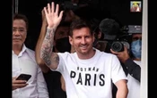 Messi Merapat ke PSG, Unggahan Hotman Paris Bikin Warganet Tertawa