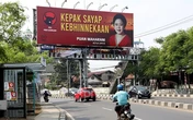 Baliho Puan dan Airlangga Tak Berbuah Elektabilitas, Kang Ujang: Rakyat Butuh Makan