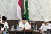 Gus Kikin Maju Pemilihan Ketua Umum PBNU di Muktamar ke-35, Fokus Jaga Tradisi NU