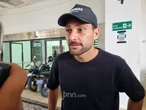 Persib Resmi Berpisah dengan Frans Putros