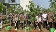 Hari Keanekaragaman Hayati Internasional, KLH: Indonesia Negara Mega Biodiversitas
