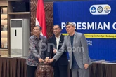 Unair Resmikan 7 Gedung Baru, Dibangun Tanpa Dana APBN