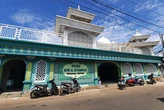 Masjid Tertua di Kota Depok Bakal Dipindahkan Pemerintah
