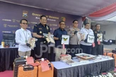 Jemaah Umrah Selundupkan 53 Gading Gajah, Terungkap Saat Pemeriksaan di Bea Cukai