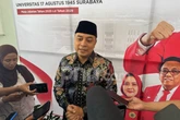Eri Cahyadi Yakin Untag Surabaya Berkembang Pesat di Periode Ketiga Prof Mulyanto